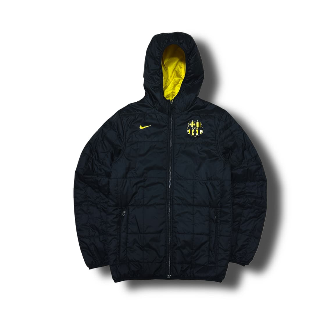 Nike 나이키 바르셀로나 리버시블 경량패딩 상품이미지7