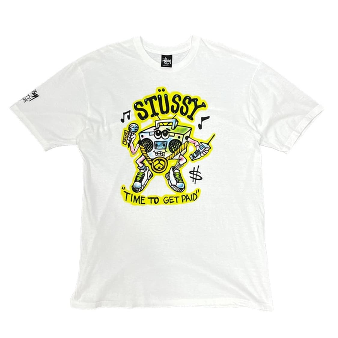Stussy 상품이미지1