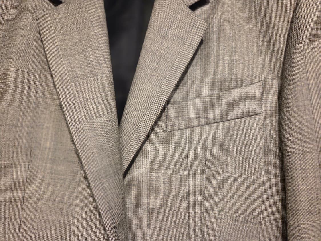 00'S 알렉산더 맥퀸 아카이브자켓 상품이미지3