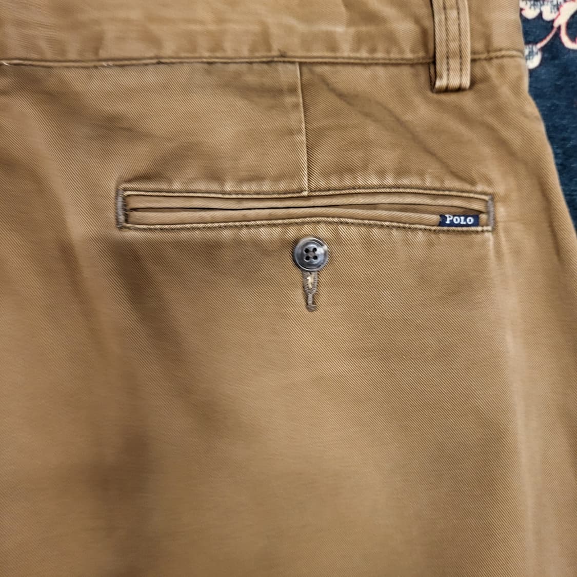 폴로 랄프로렌 치노 팬츠 (34) 상품이미지7