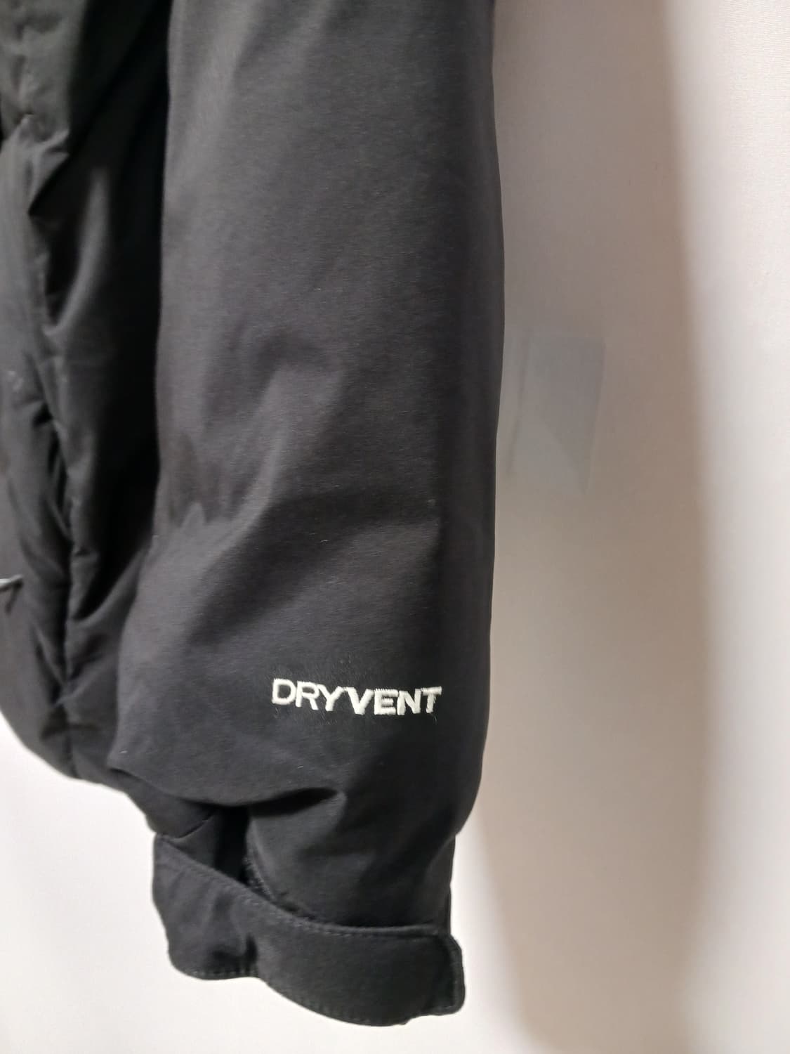 노스페이스 에코모션 다운자켓 상품이미지8