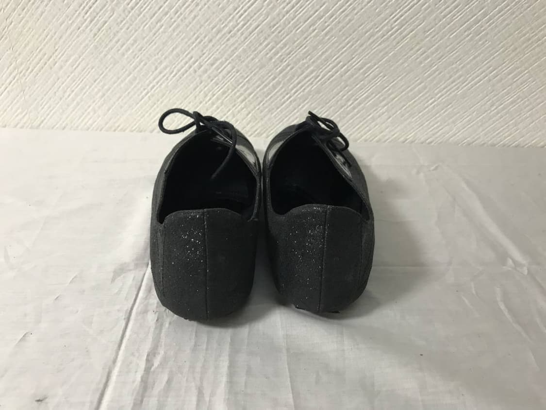 요지 야마모토 y-3 여성 플랫슈즈 상품이미지3