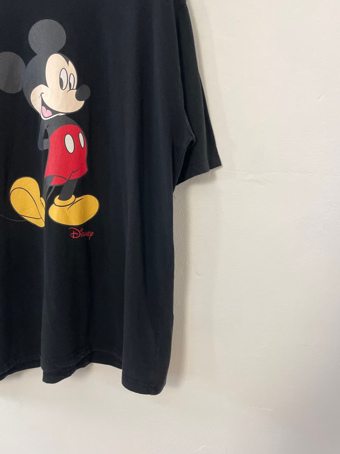디즈니 티셔츠  상품이미지3