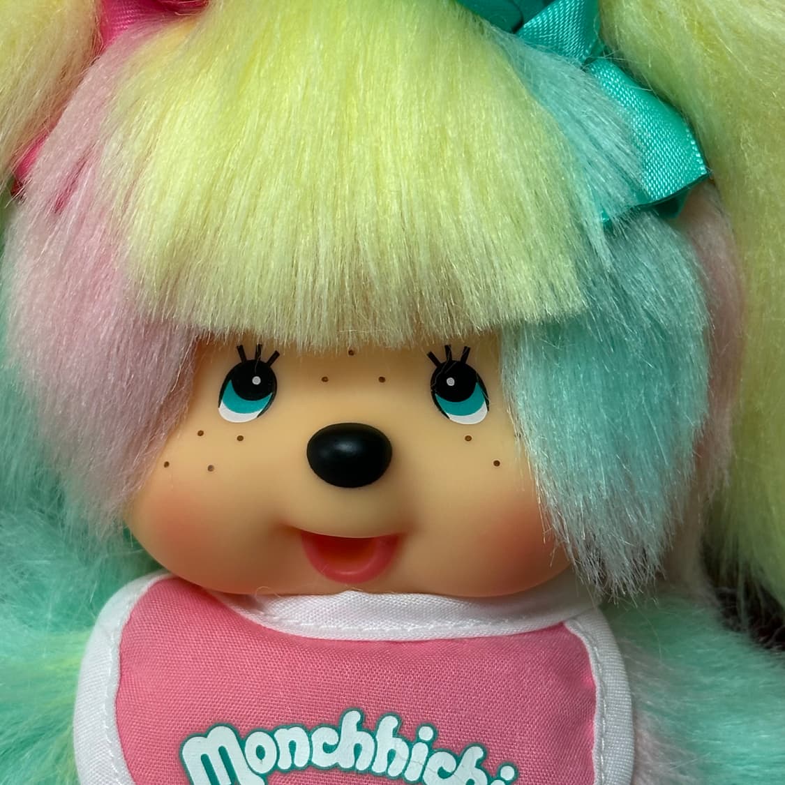 몬치치 하라주쿠 노랑 상품이미지2