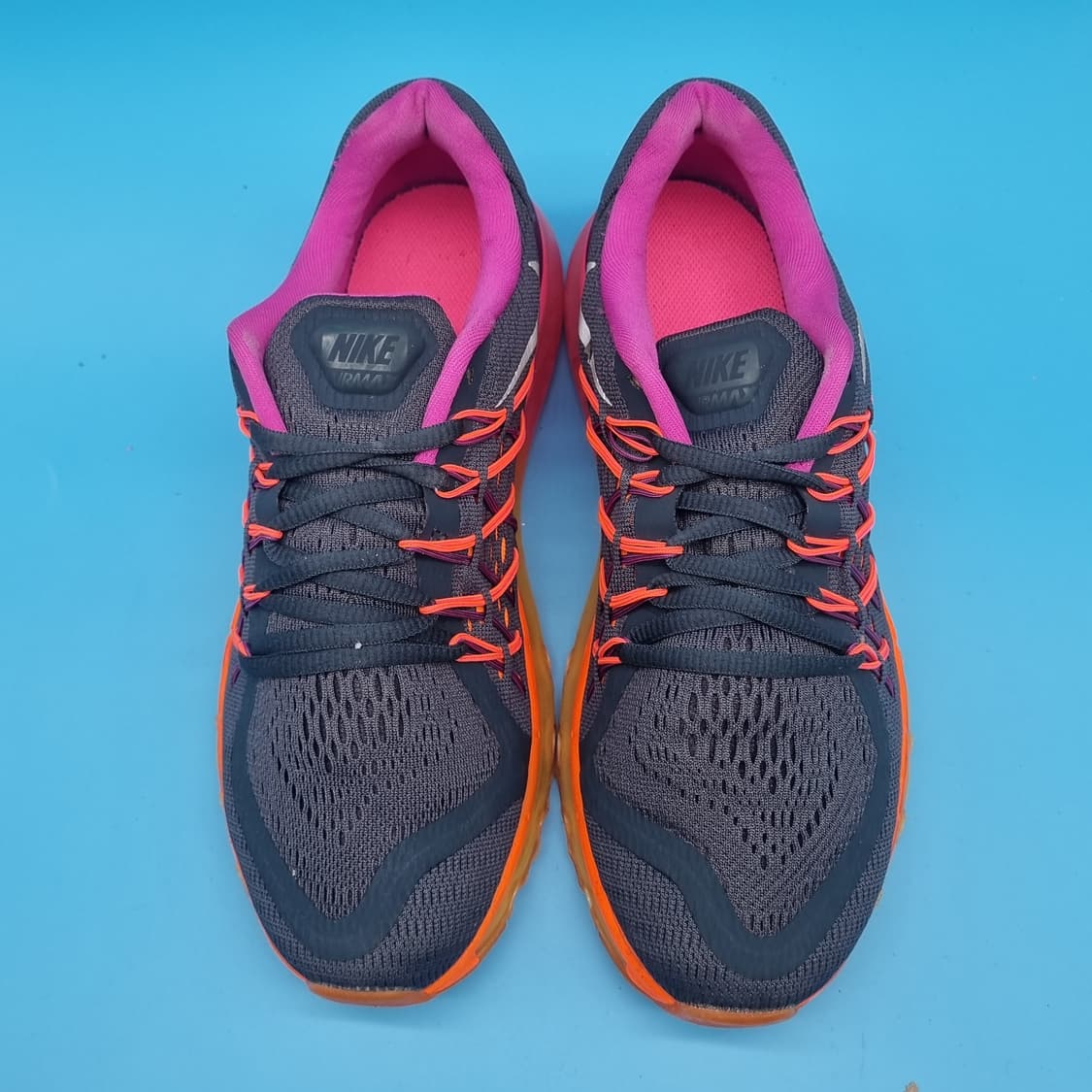 oo 나이키 에어맥스 2015 운동화245  상품이미지2