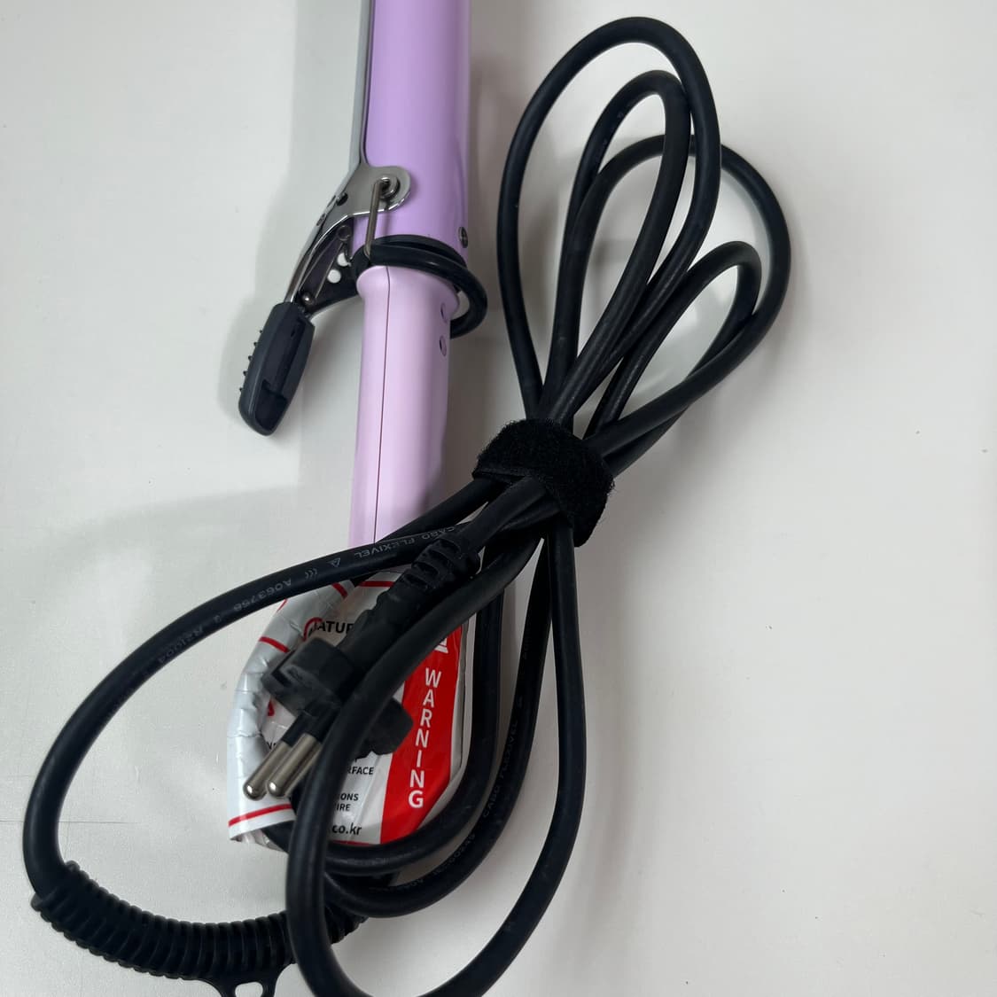 보다나 봉고데기 32mm 바이올렛 상품이미지6