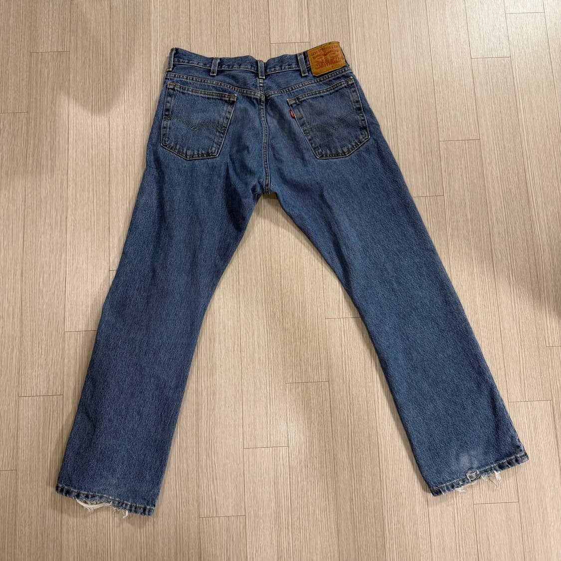 LEVI’S 517 34X30 상품이미지2