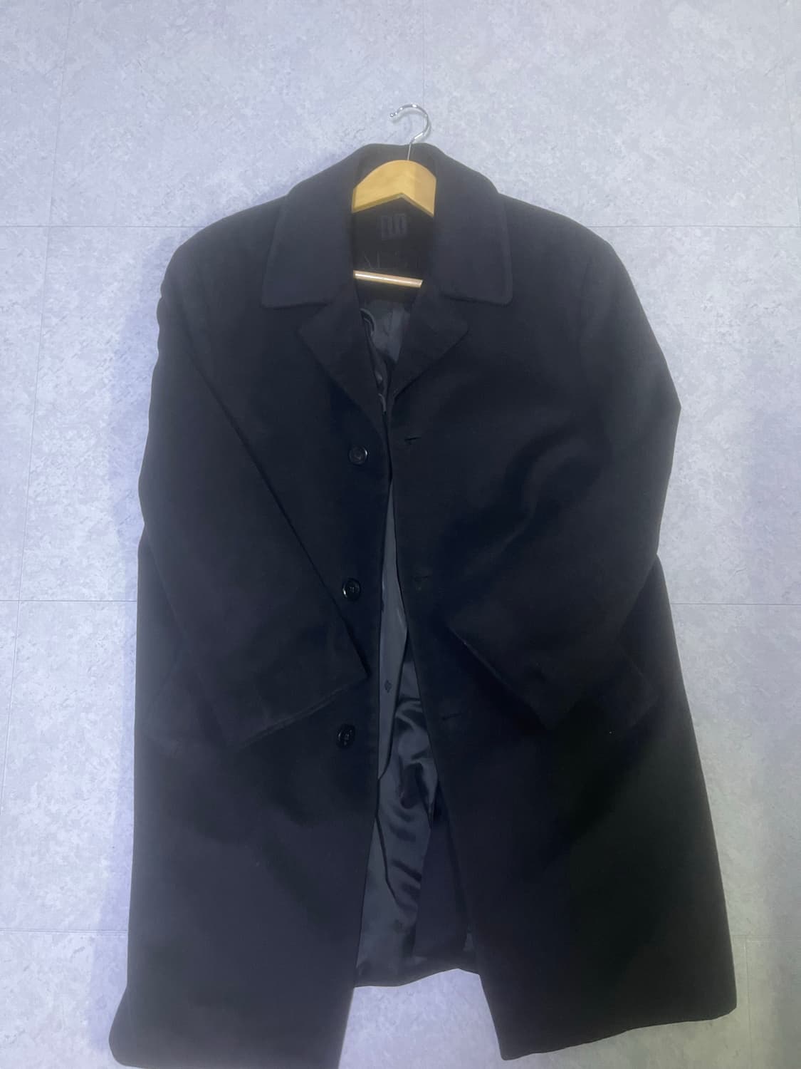 마에스트로 코트 상품이미지1