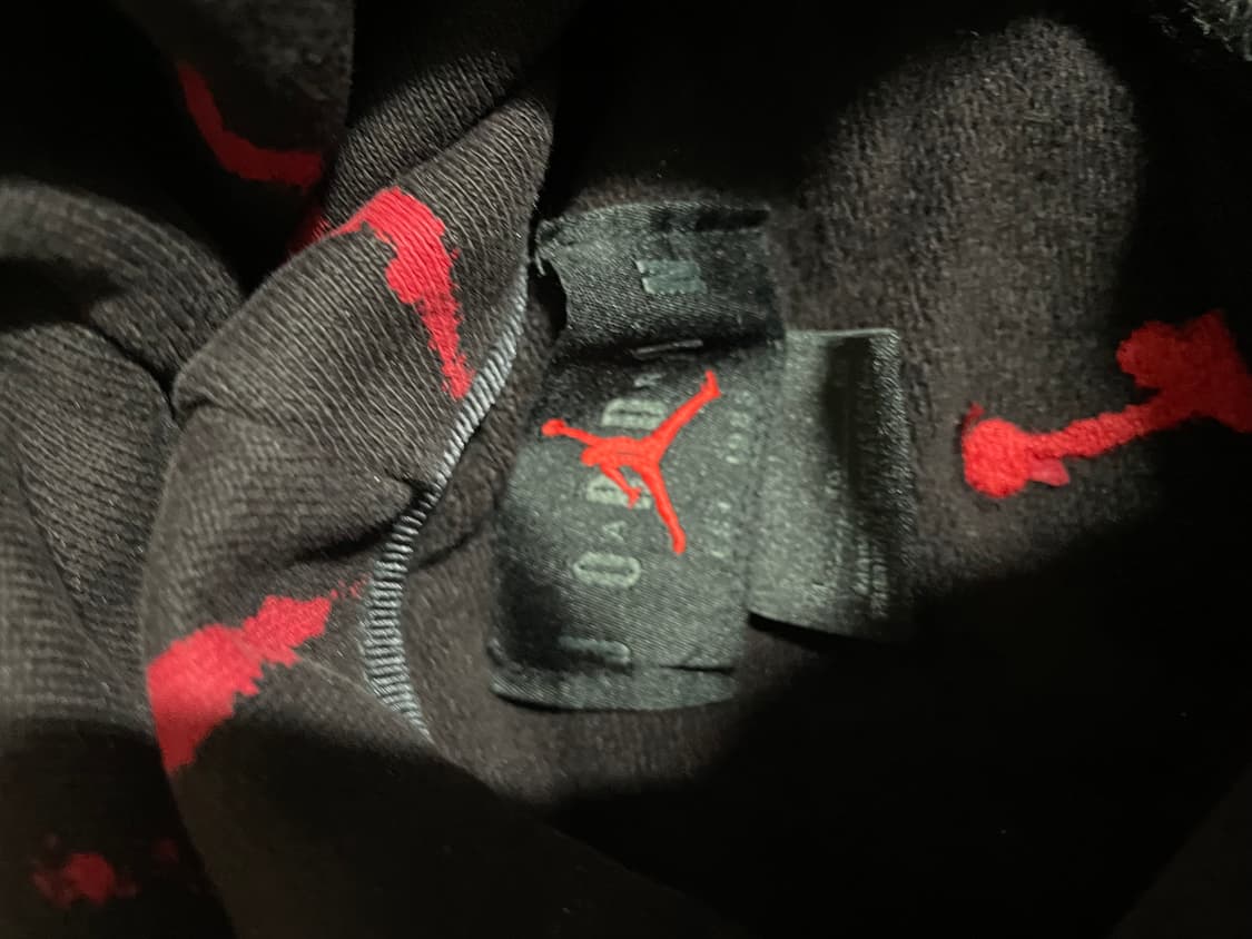 조던 후드티 상품이미지2