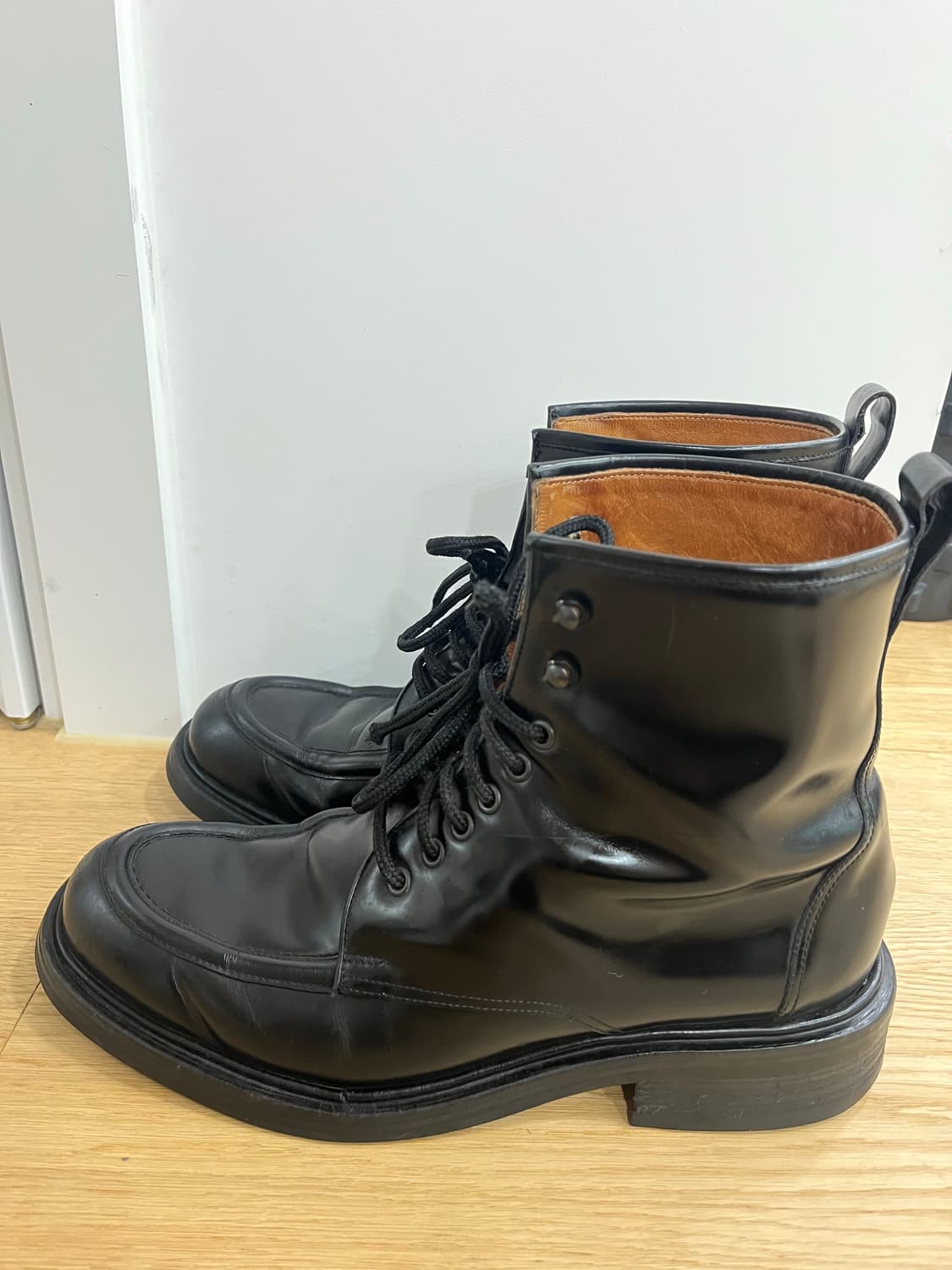 GUCCI BOOTS 상품이미지5