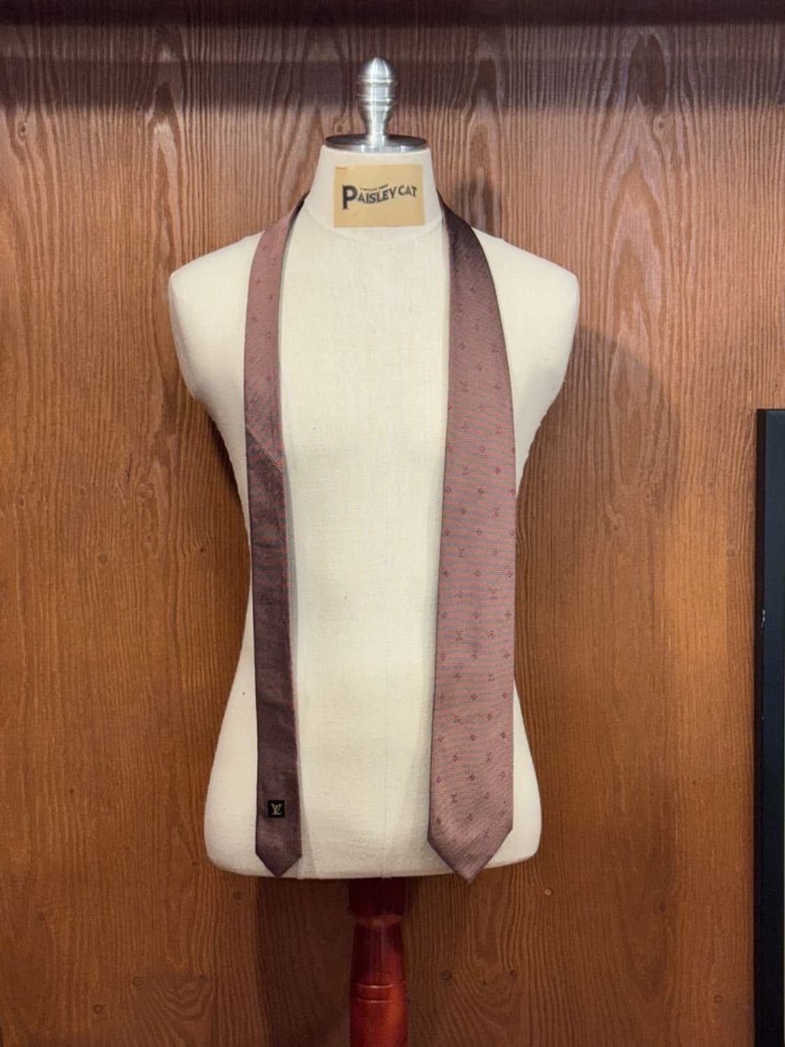 루이비통 넥타이 상품이미지1