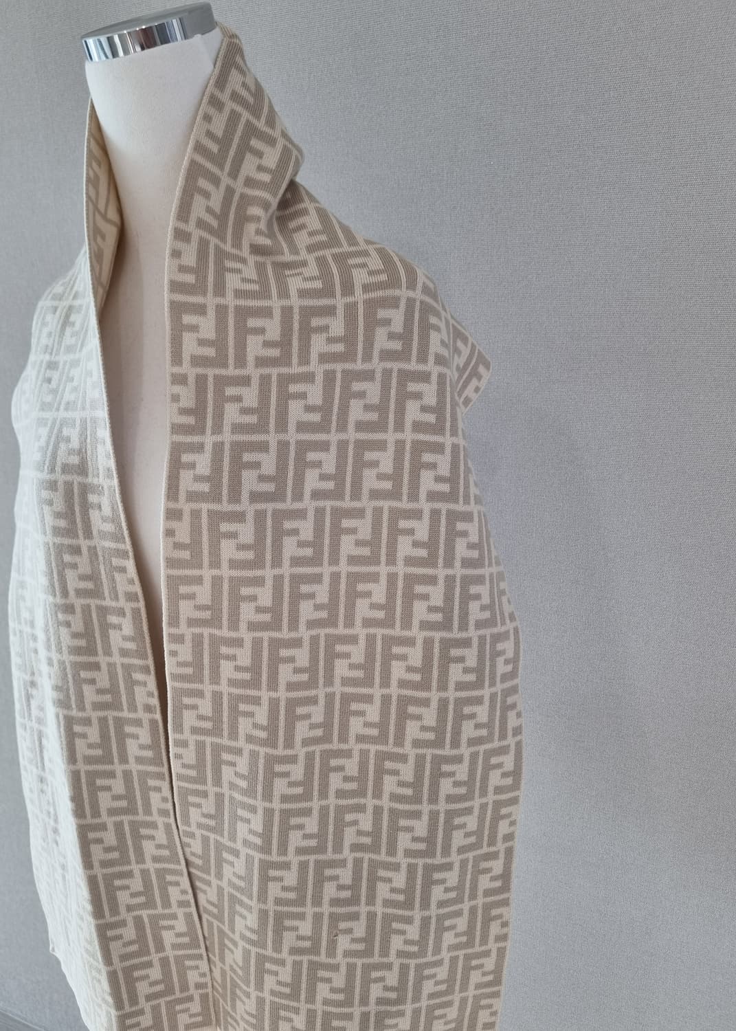 펜디머플러, 목도리 상품이미지5