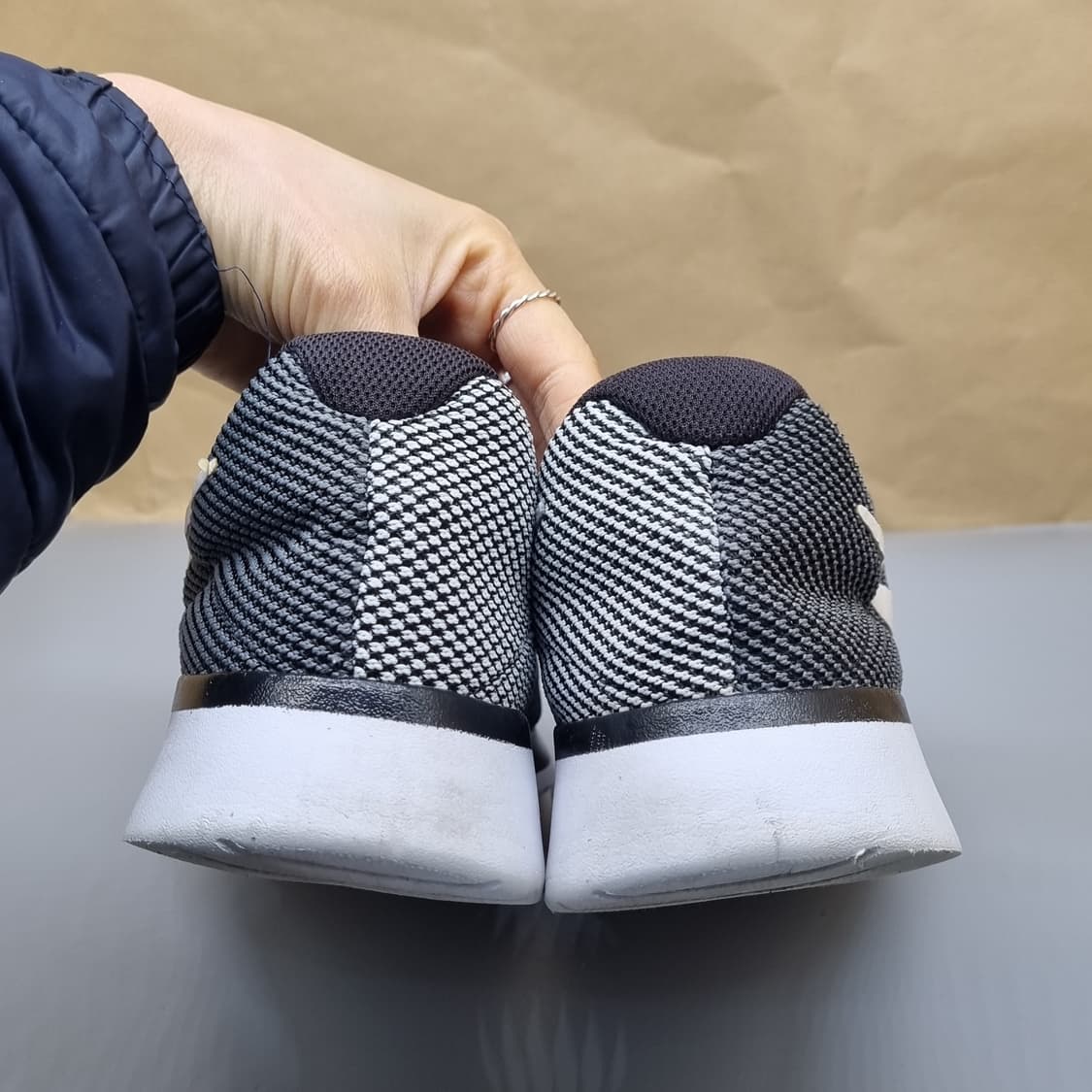 나이키 탄준 레이서 남성런닝화285 상품이미지4