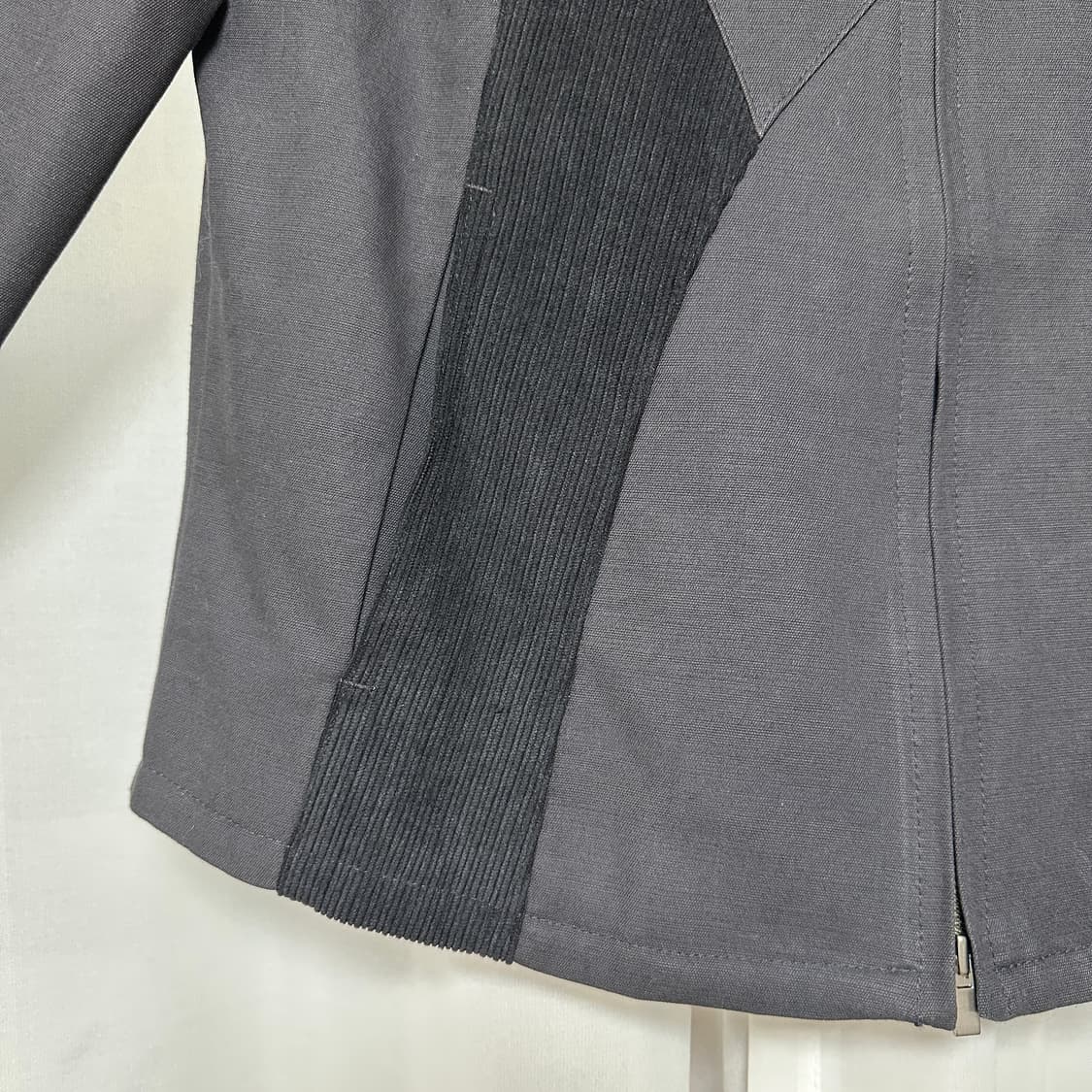 시스에이 이레귤러 재킷 상품이미지3