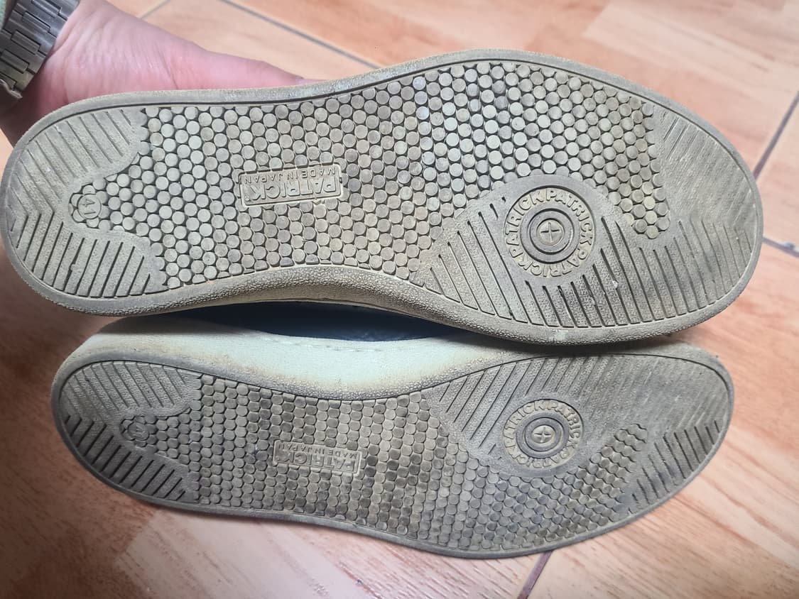 패트릭 펀치 일본스니커즈 41(260) 상품이미지7