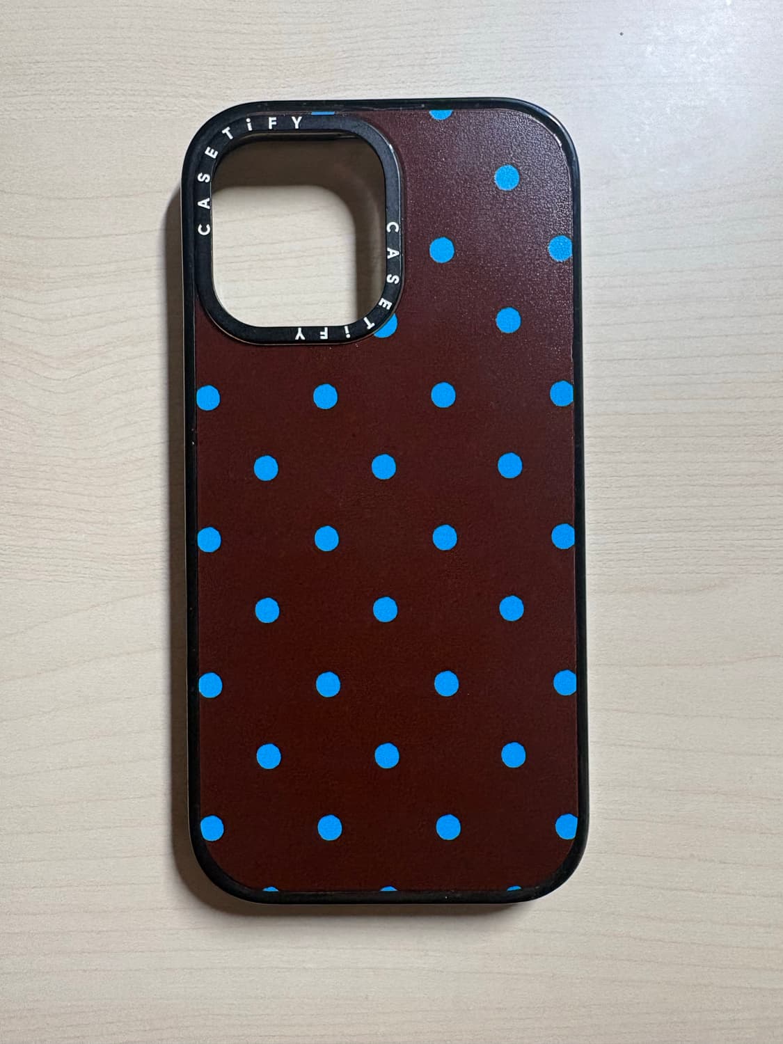 아이폰 16 케이스티파이 케이스 상품이미지1