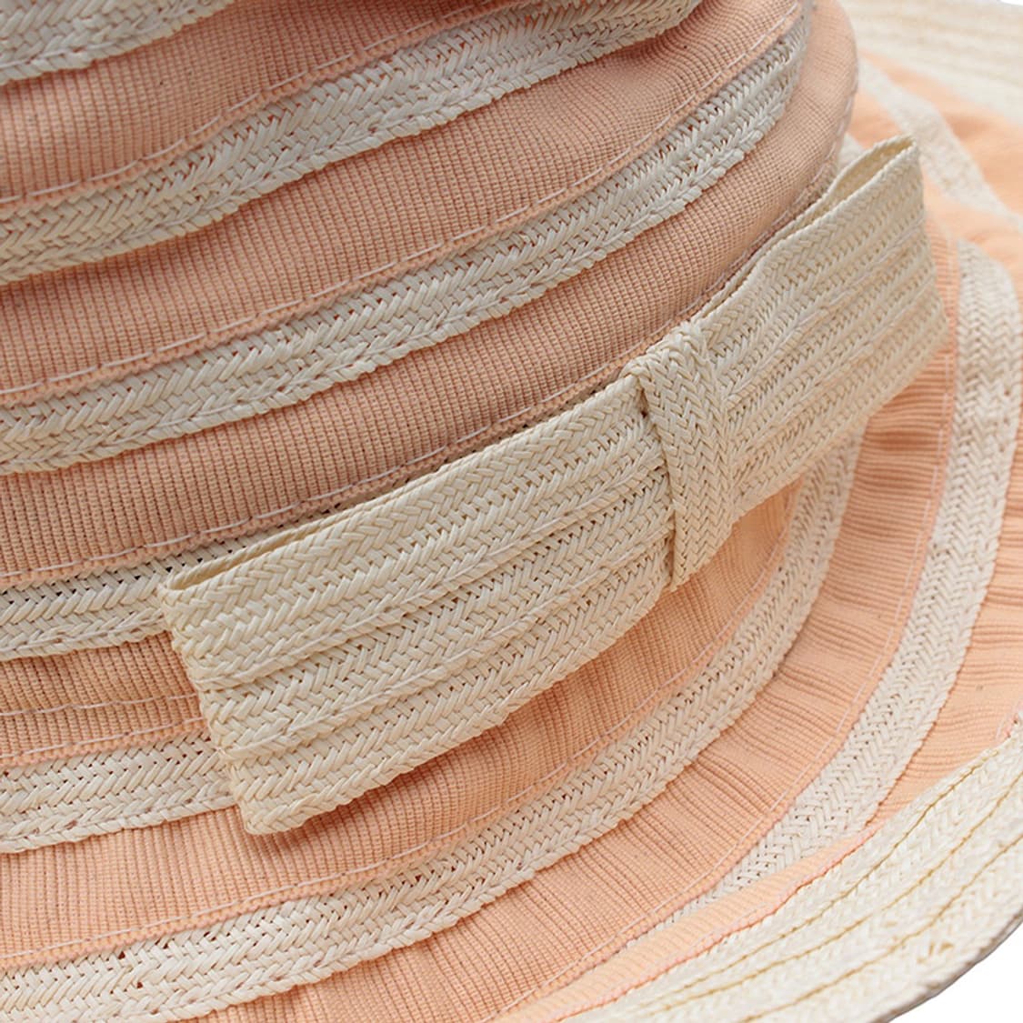 라파엘로 베티니 피치 레이어 버킷햇 모자 상품이미지5