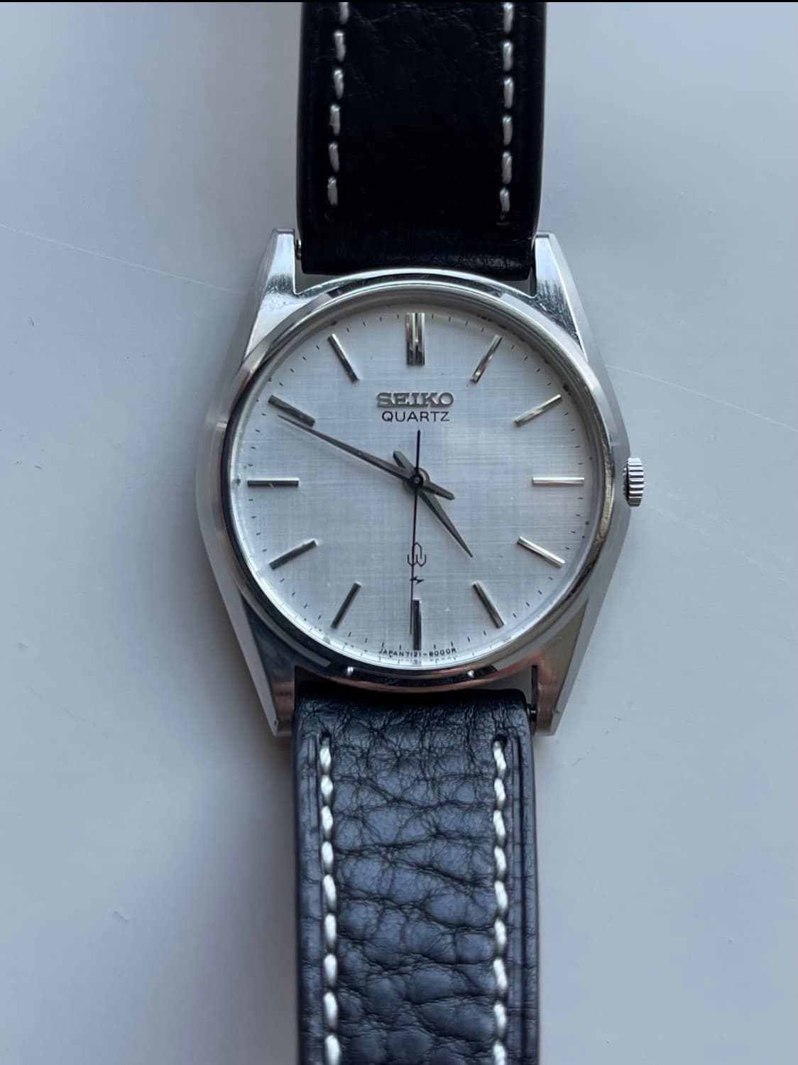 세이코빈티지7121-8000 상품이미지1