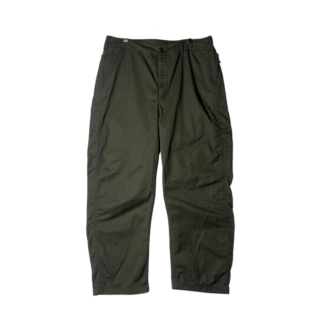 [NULL TOKYO] 빔즈 널 도쿄 지퍼 디테일 팬츠 상품이미지1