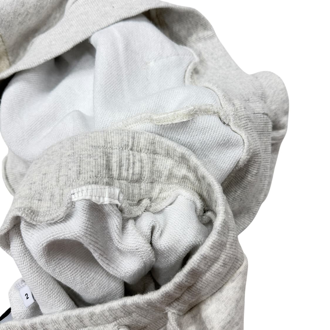 키르시 위티버니 노마드 퍼 그래픽 후드 스커트 셋업 세트 상품이미지7