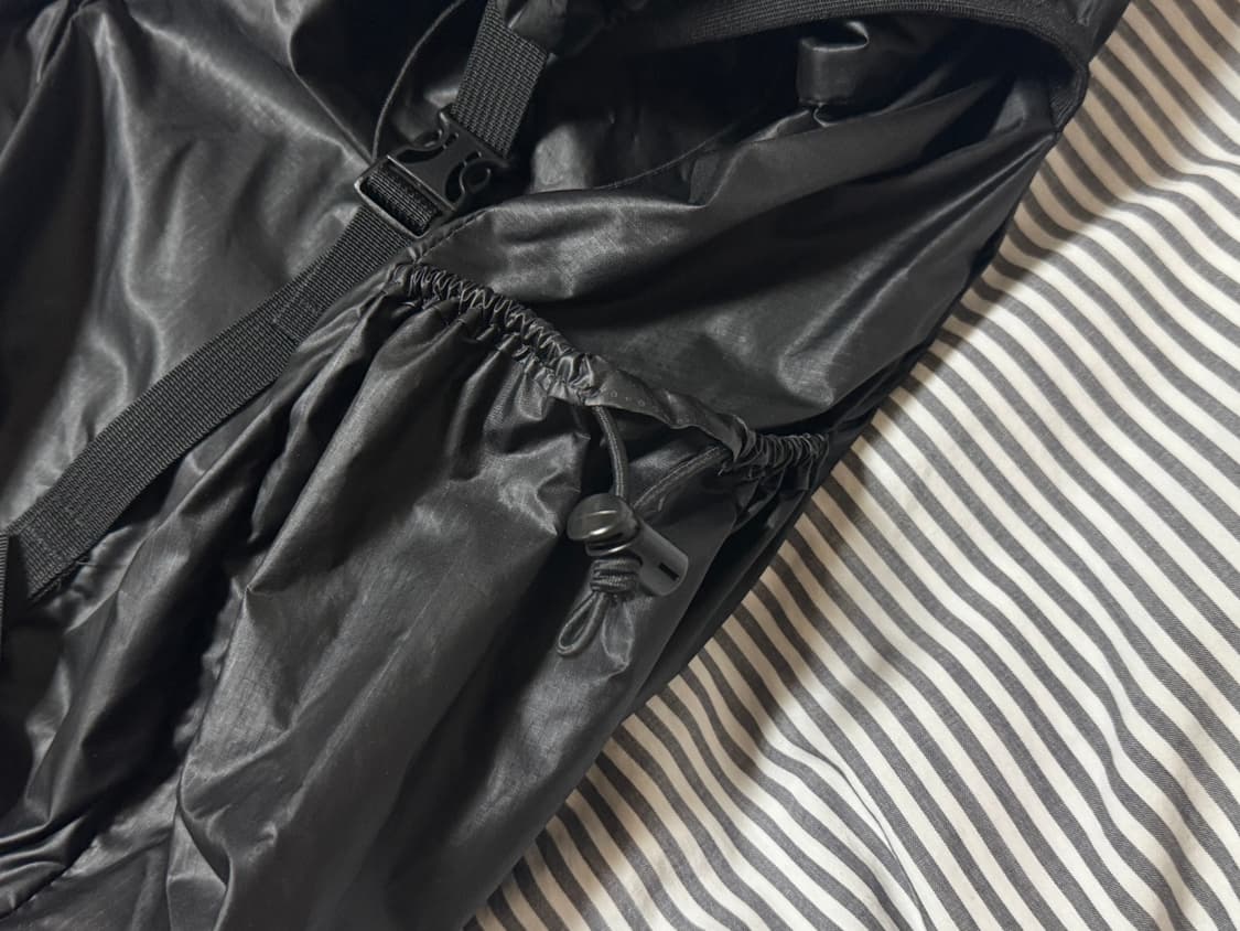 엔지니어드가먼츠 UL 백팩 상품이미지6