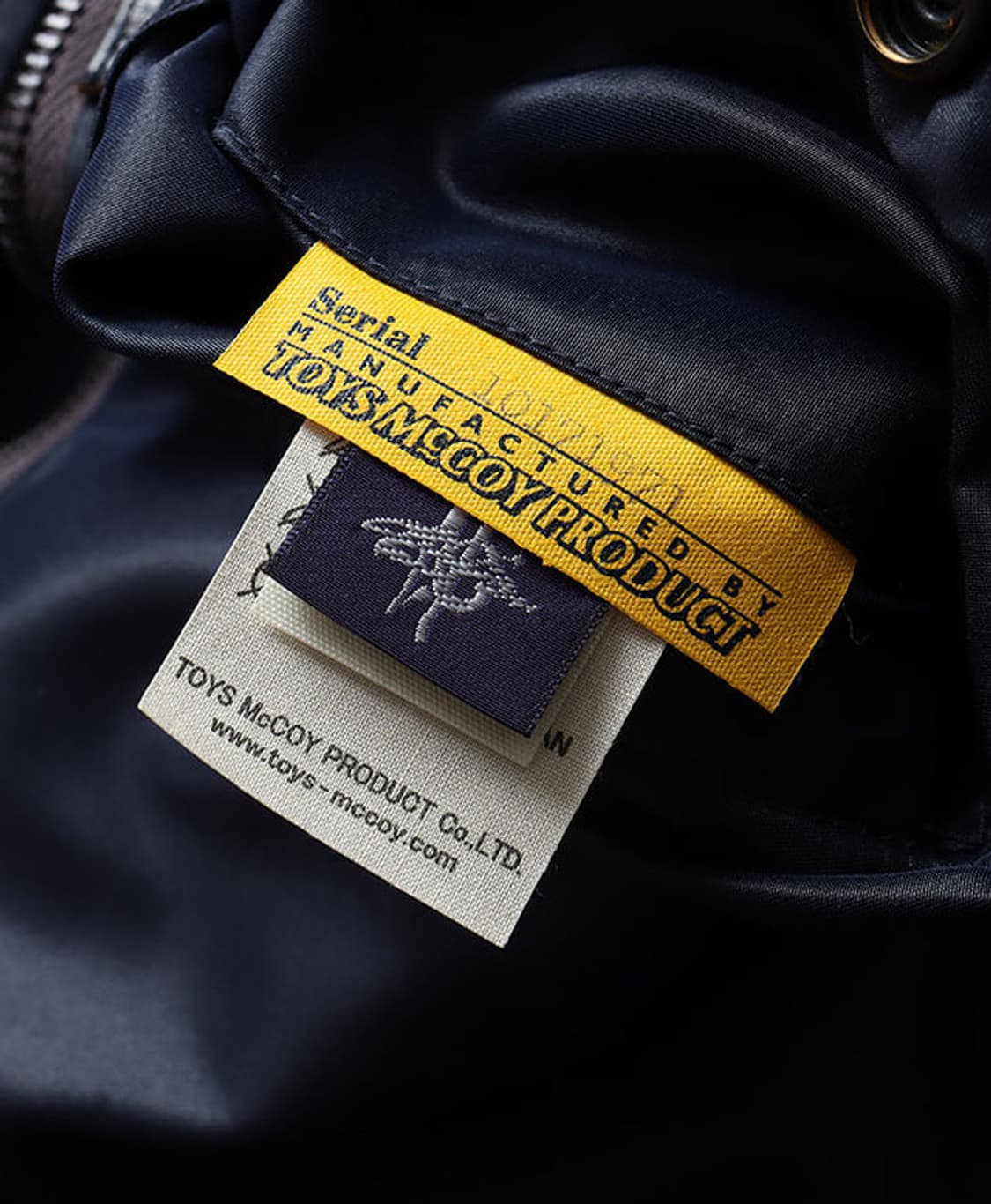 TOYS MCCOY 상품이미지7