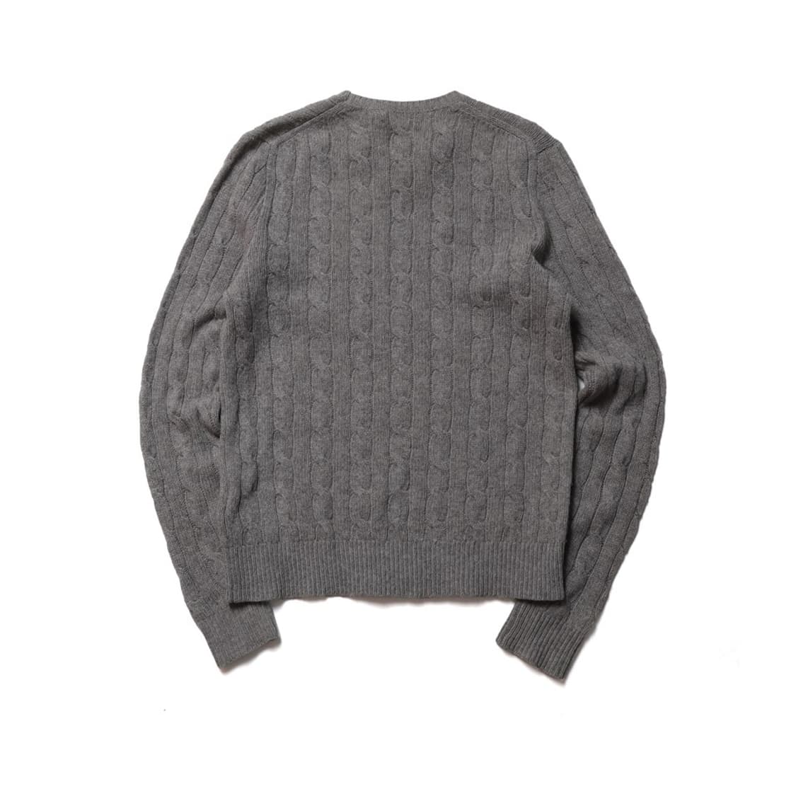 폴로 랄프로렌 Polo Ralph Lauren Cashmere Knit 상품이미지4