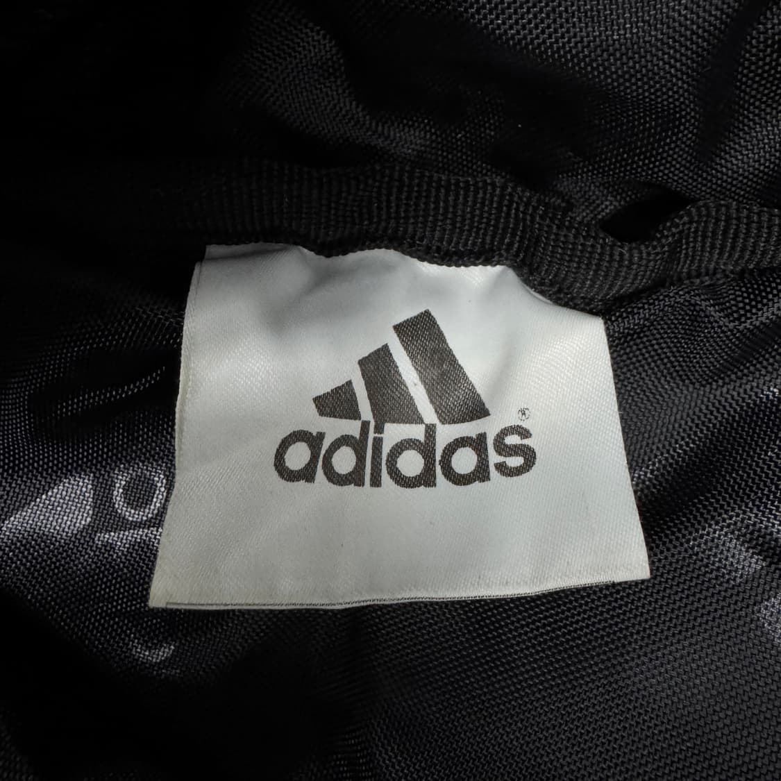 아디다스 00s 올드스쿨 백팩 블랙 상품이미지7