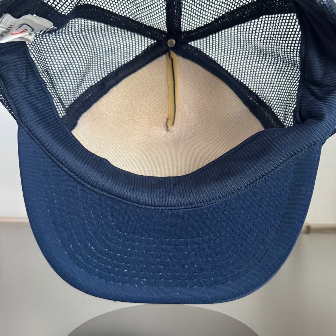 USA POLICE 빈티지 모자 볼캡 vintage cap  상품이미지3