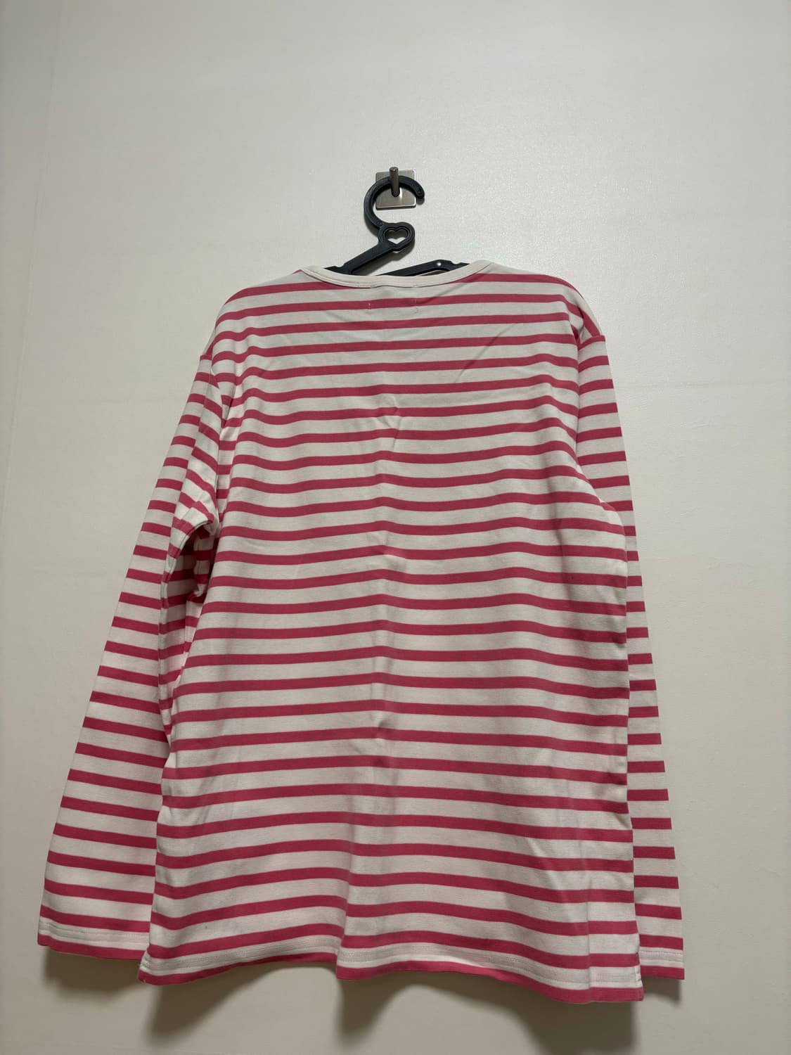 Cos 스트라이프 티셔츠 상품이미지2