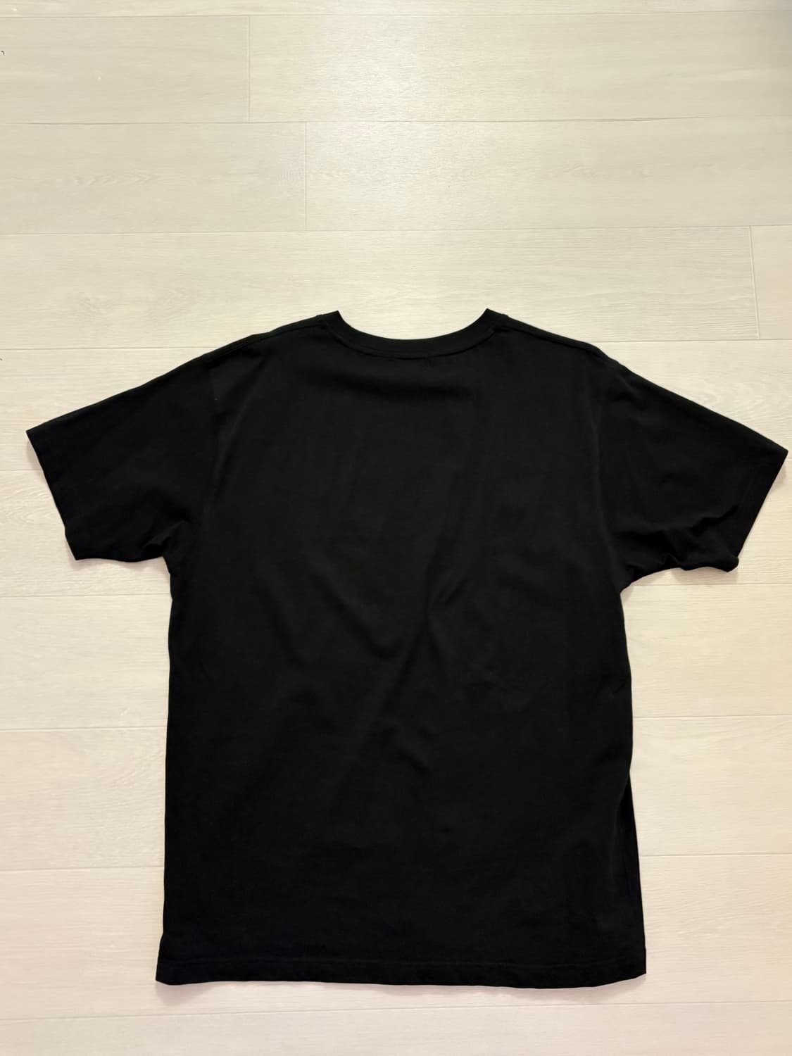 다임 반팔 티셔츠 L 상품이미지2