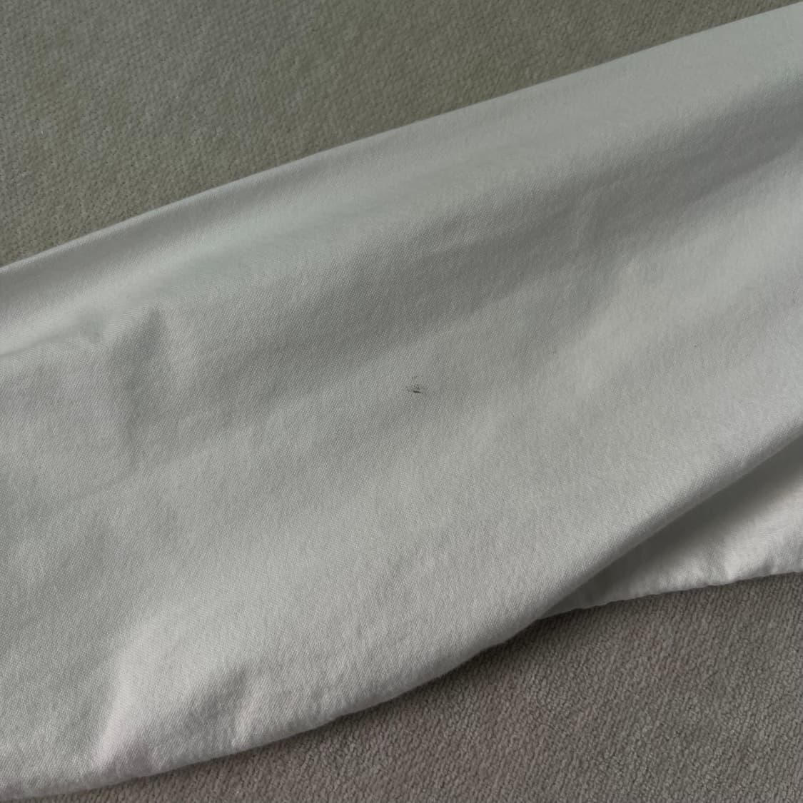 105 폴로랄프로렌 화이트 코튼 셔츠 상품이미지7