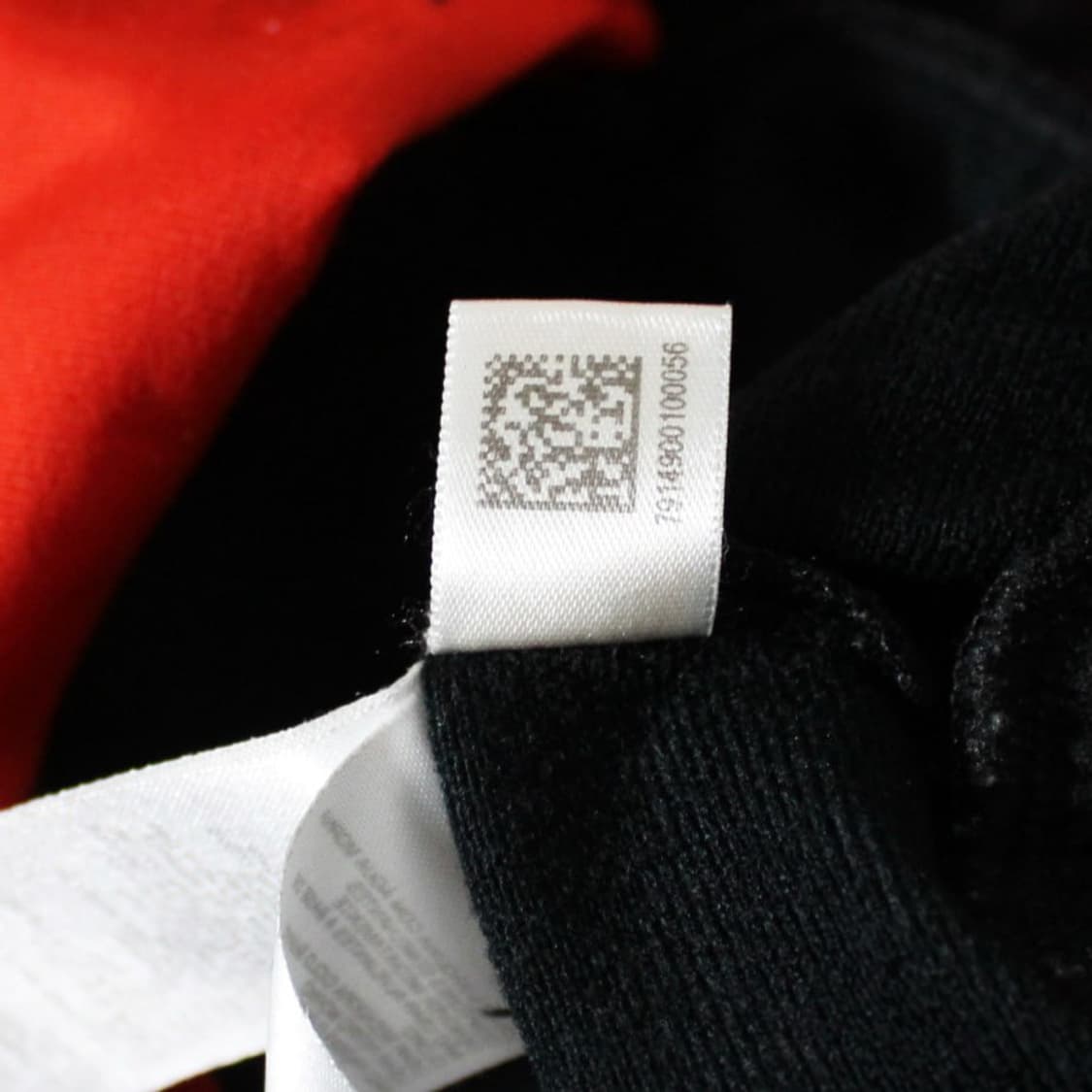 Adidas 아디다스 유로파 트랙탑 져지 L018 상품이미지5