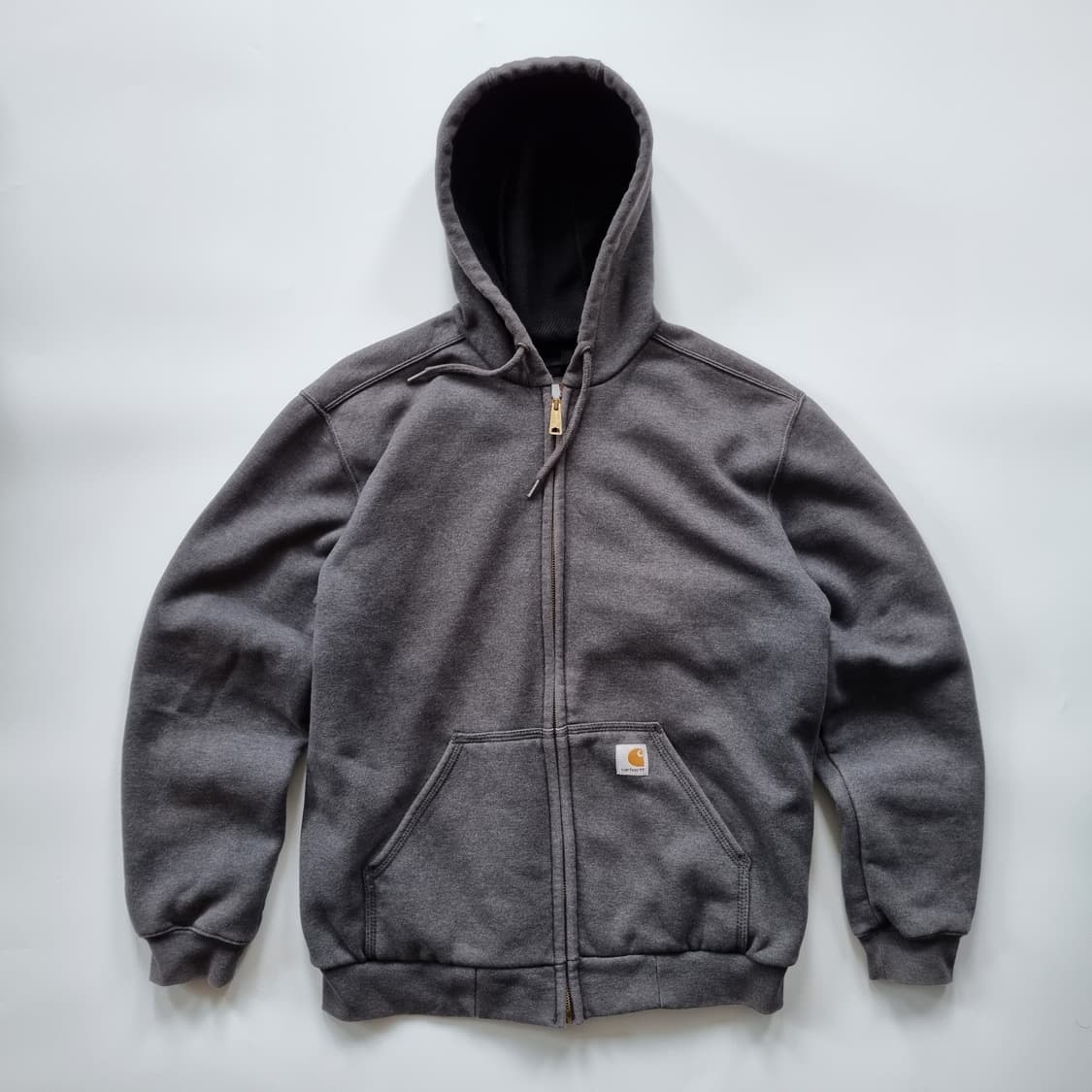칼하트 후드집업  상품이미지1