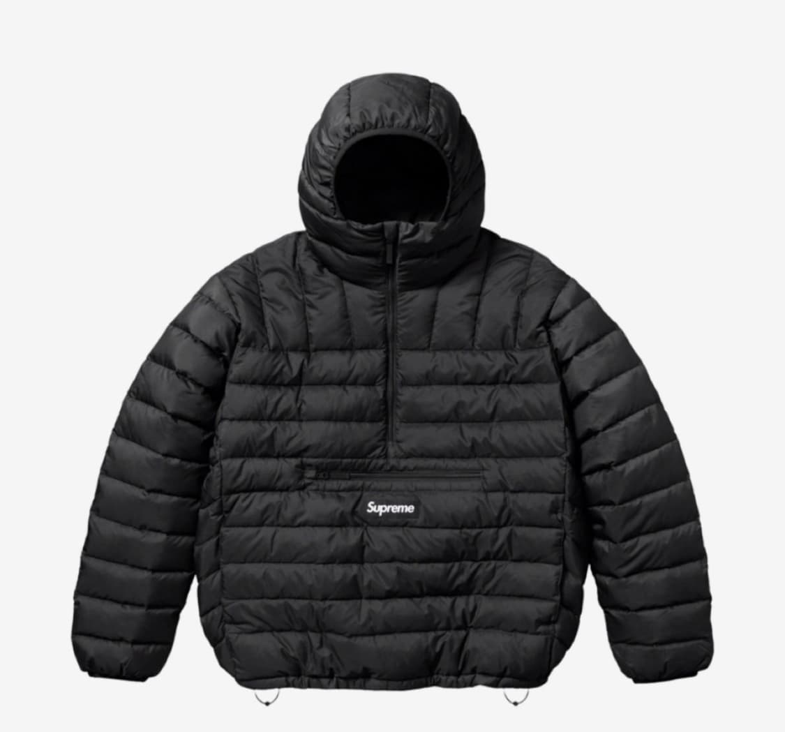 23FW 슈프림 경량패딩 상품이미지1