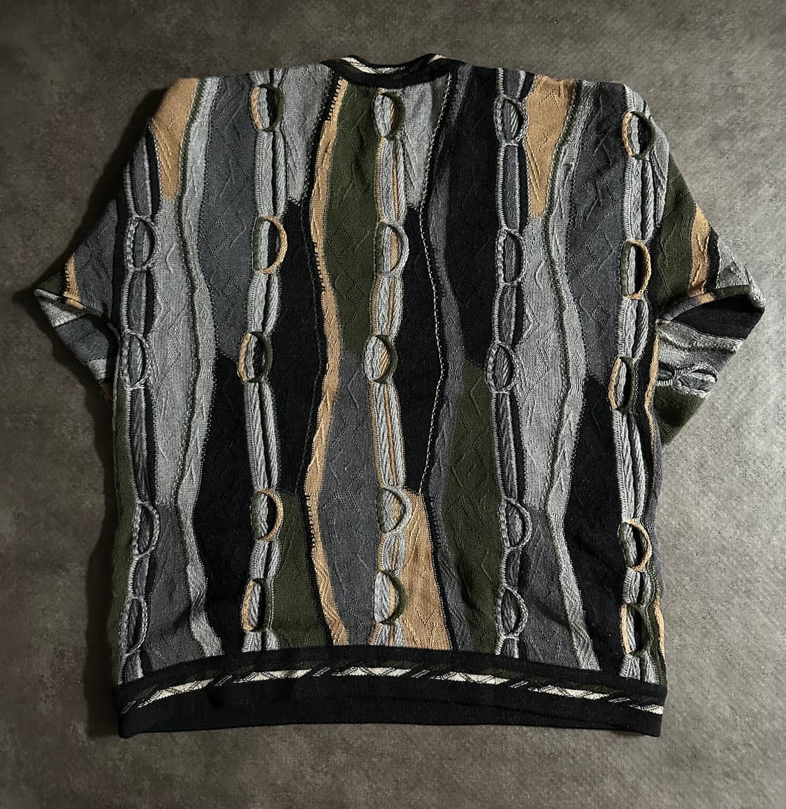 merino 니트 상품이미지4