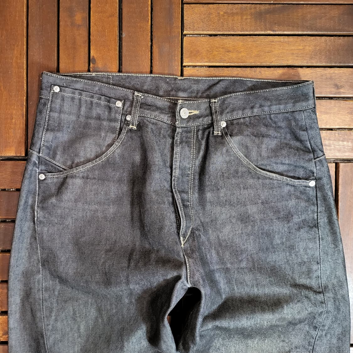 00s 리바이스 엔지니어드진 (33) 상품이미지3