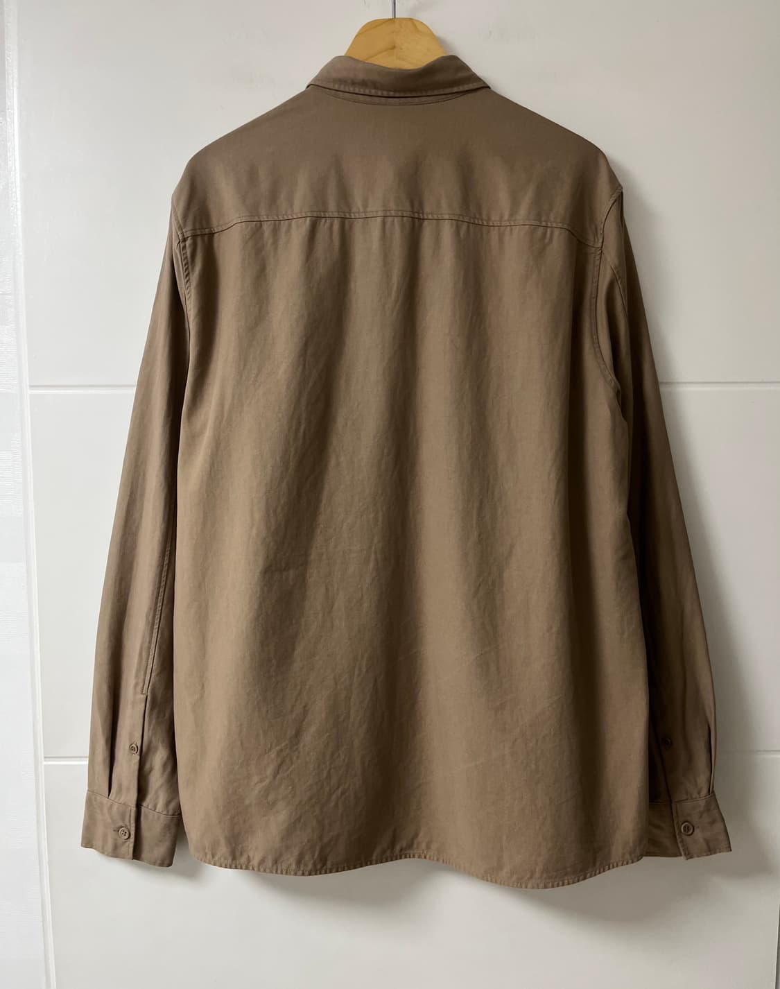 코스 셔츠 상품이미지2