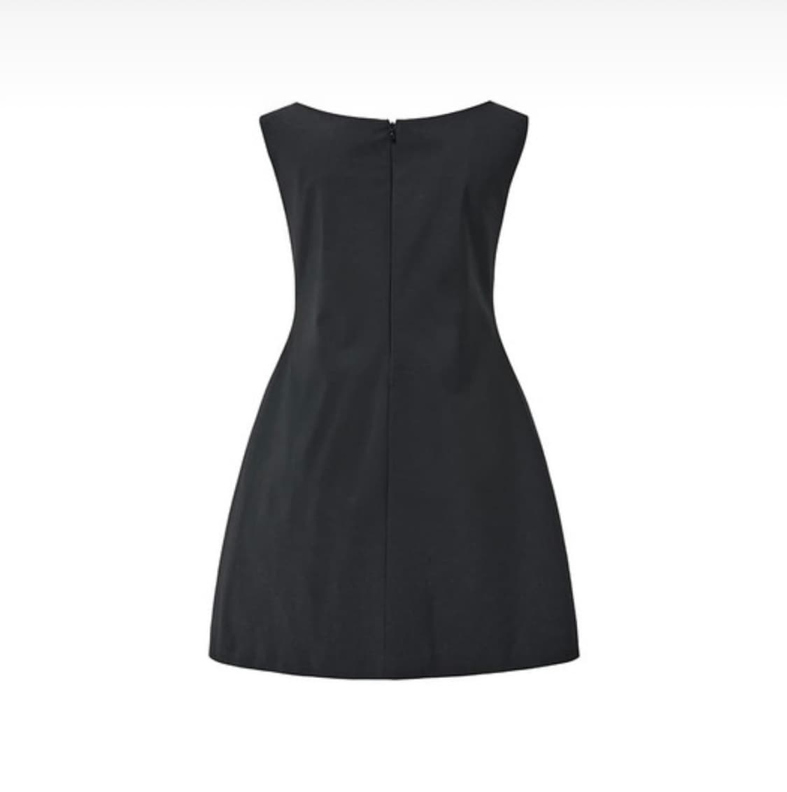 amomento HOURGLASS MINI DRESS 1사이즈 상품이미지2