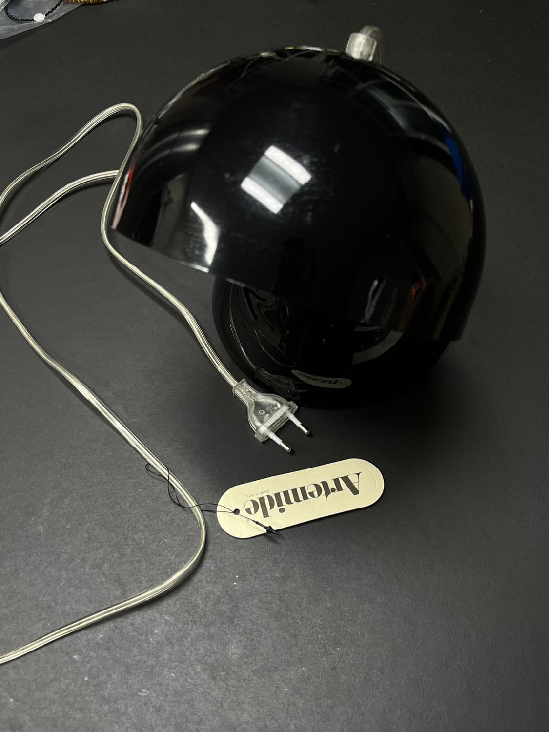 아르떼미데 달루 LED 테이블 램프 상품이미지1