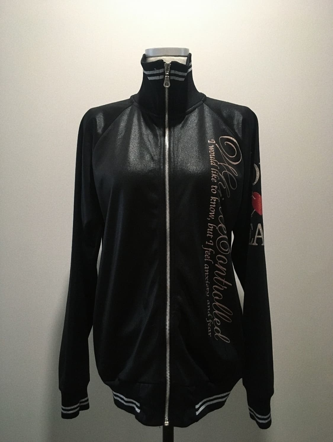 Y2K 갸루st 져지 상품이미지3