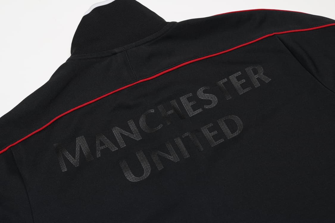 [XL] 나이키 11-12 맨유 N98 트랙탑 져지 자켓 상품이미지8