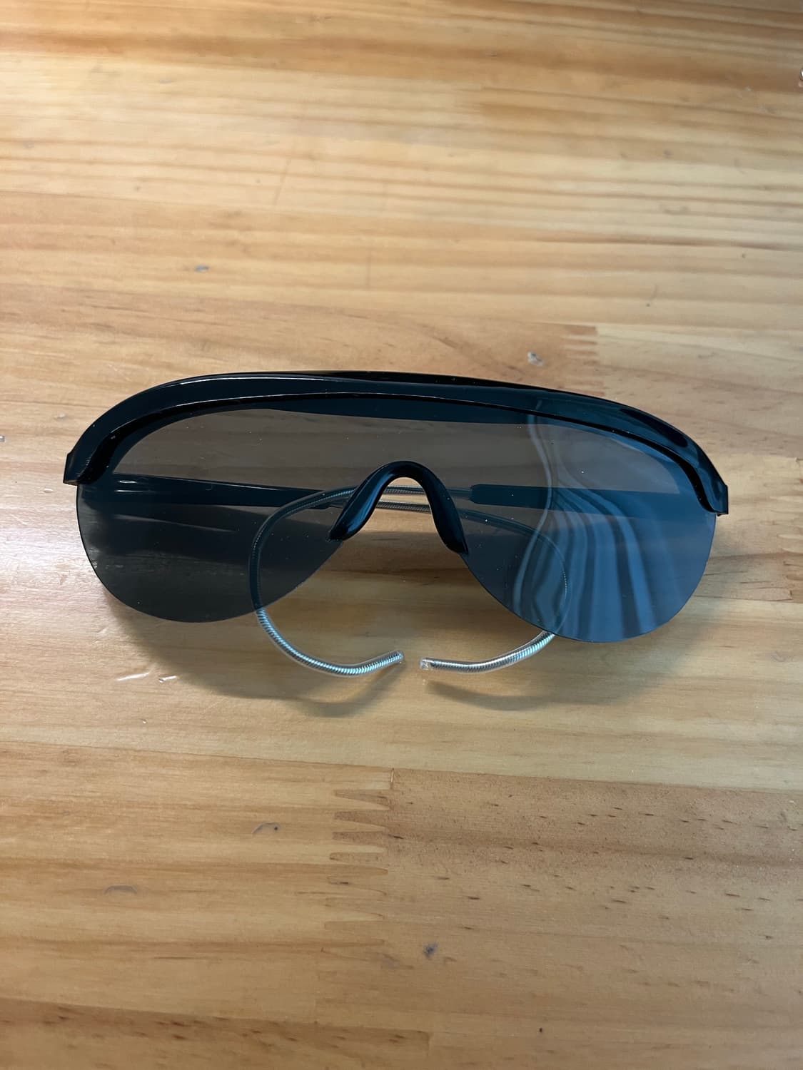 70s 미군 베트남전 보잉 선글라스 상품이미지4