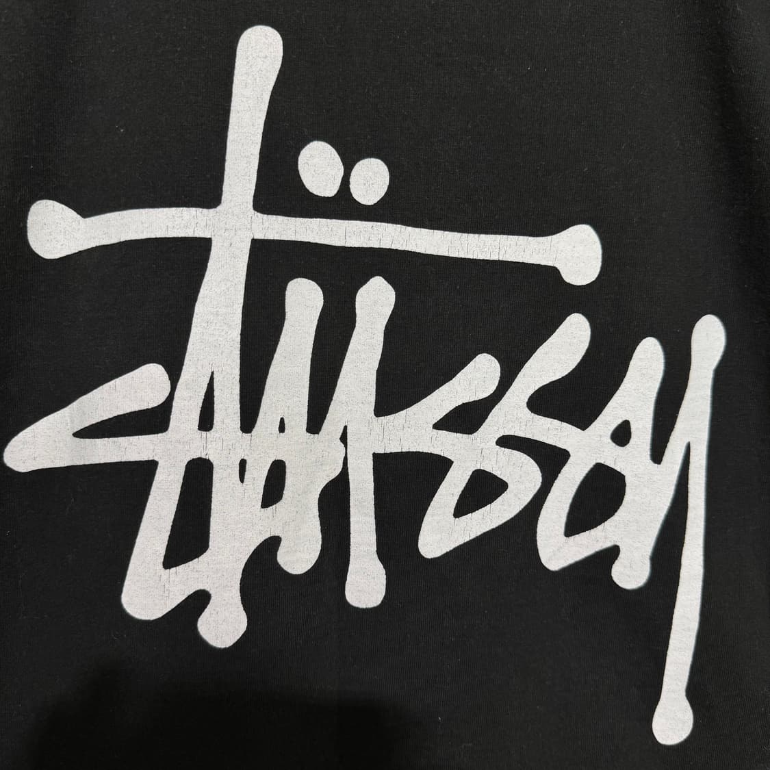 스투시 티 상품이미지5