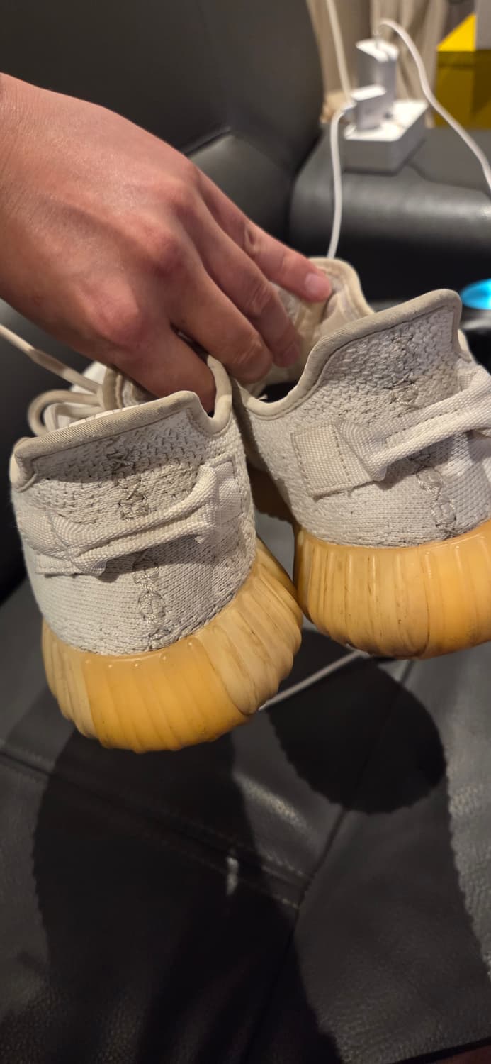 이지부스트 크림 상품이미지3