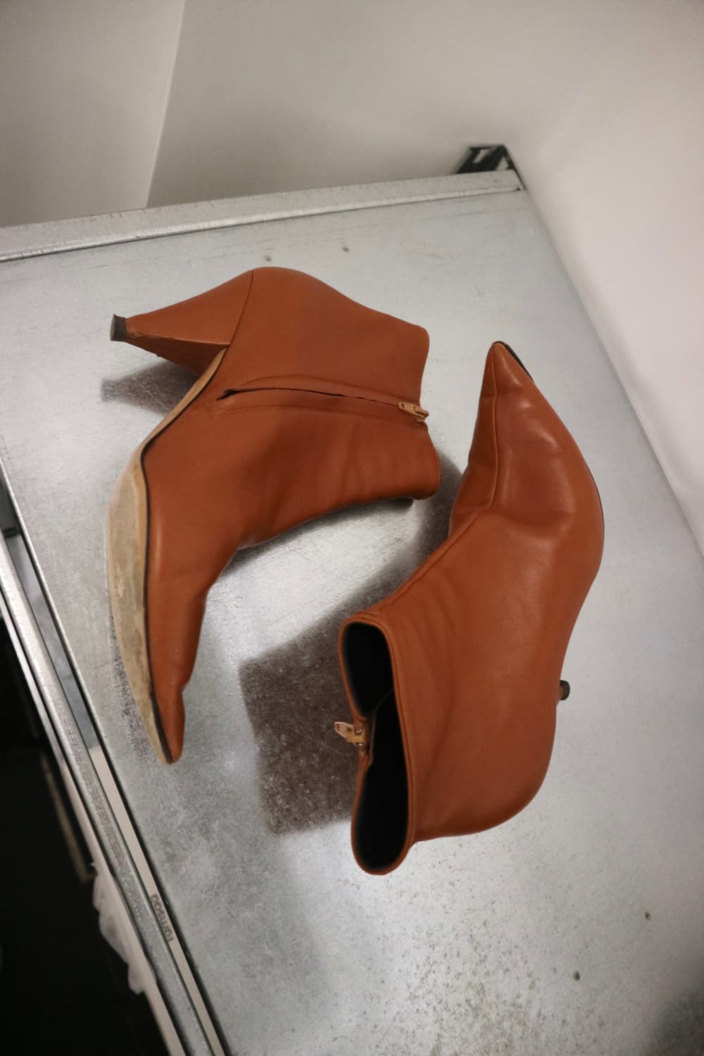 Celine ankle boots 상품이미지2