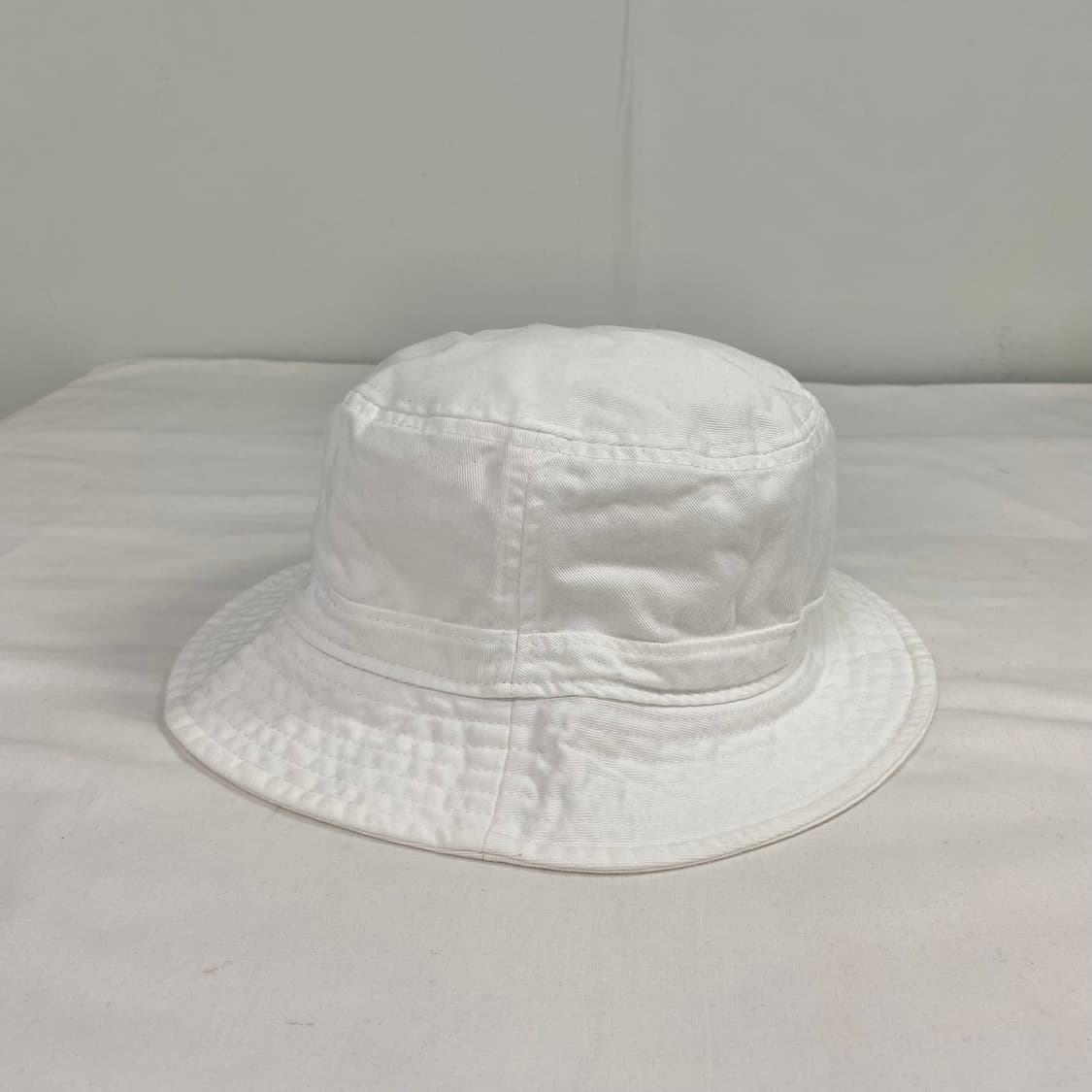 나이키 nsw 퓨추라 화이트 버킷햇 벙거지 상품이미지2