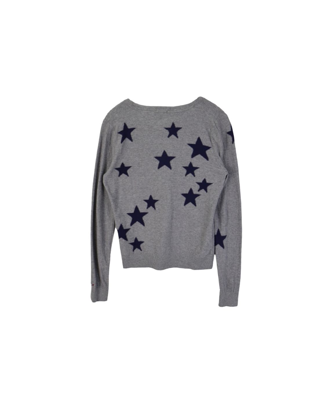 Tommy Hilfiger Stars Cardigans 상품이미지5