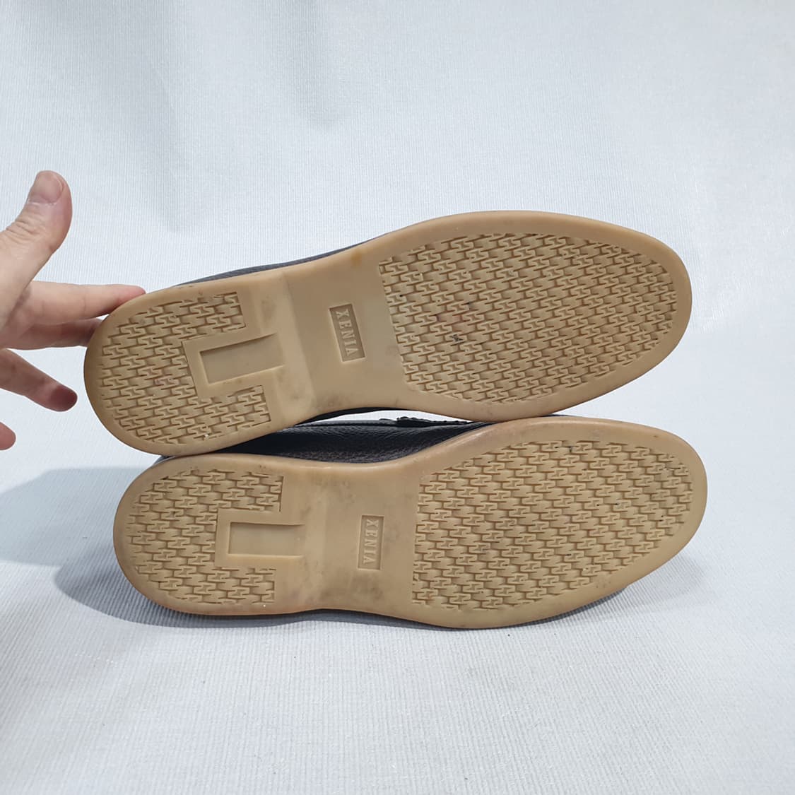 제니아(XENIA)남성 구두 260 상품이미지6