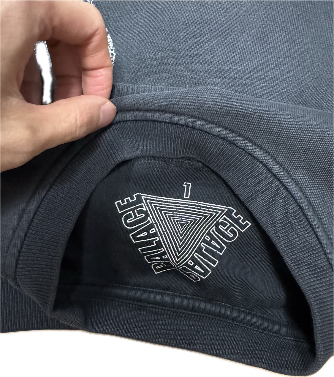 팔라스 스톤크루넥 상품이미지3